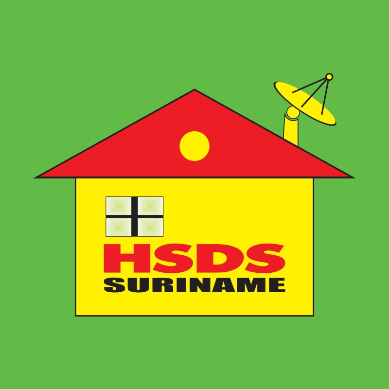 HSDS: Home Shopping & Delivery Service | Paramaribo