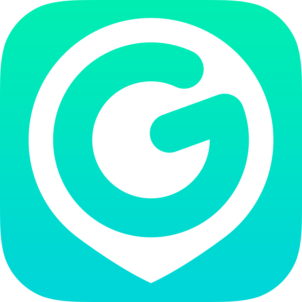 GO a WAY - GPS 軌跡記錄旅行