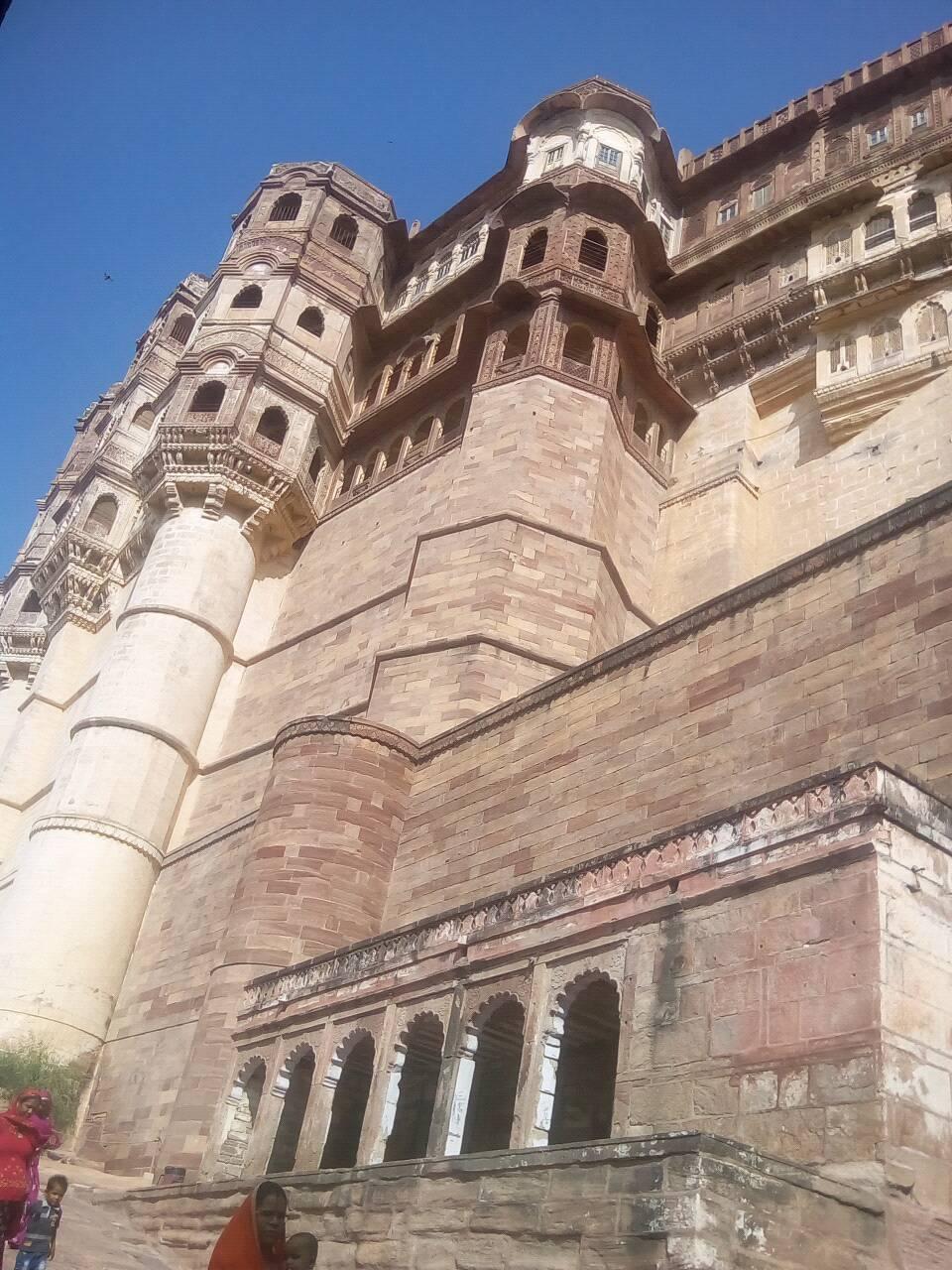 Royal Rajputana
