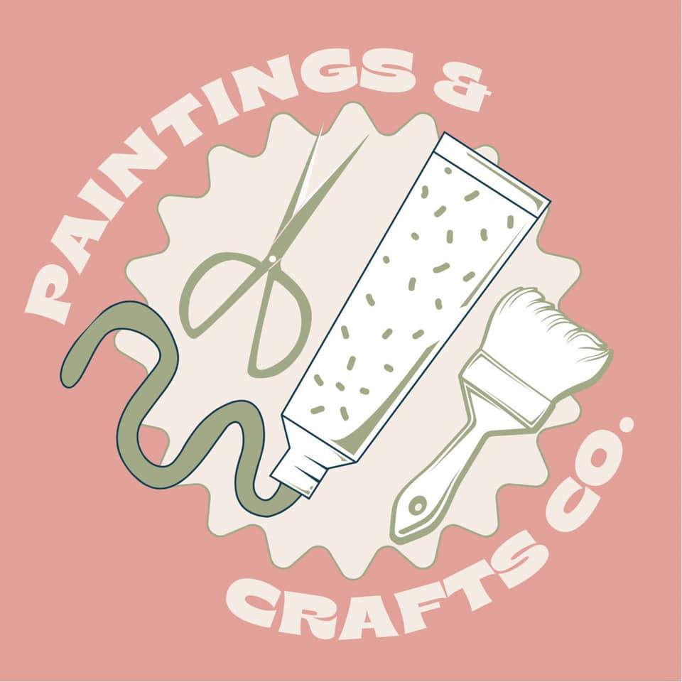 Paintings And Crafts Co.