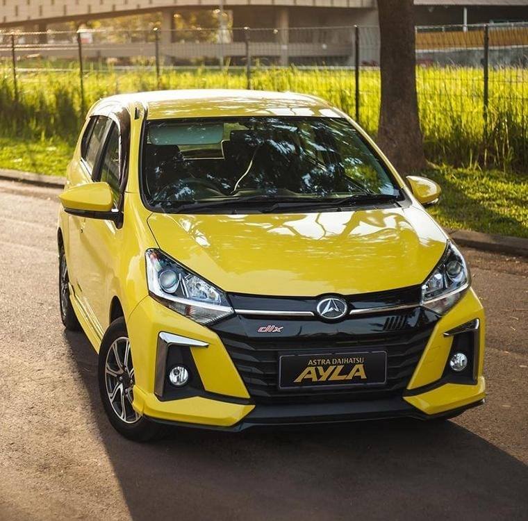 Restika Daihatsu