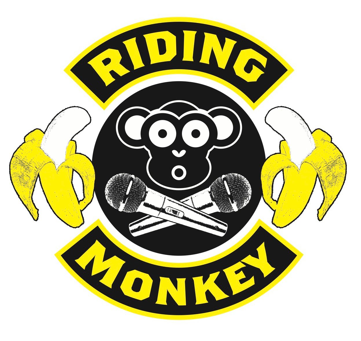 RidingMonkey