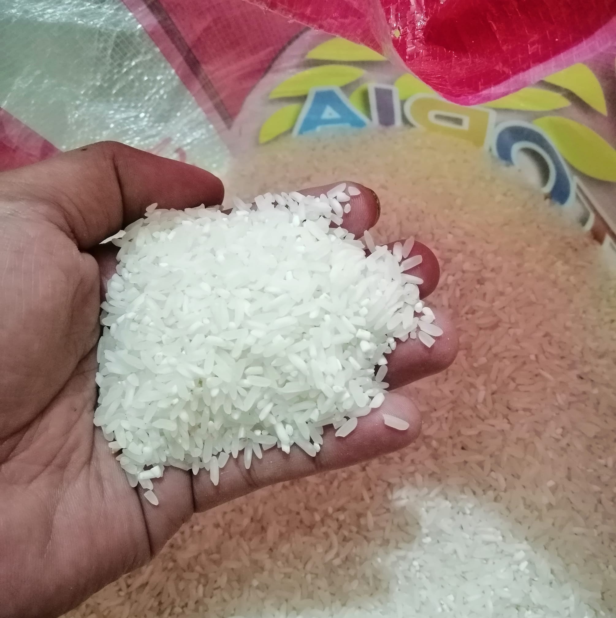 Nathan Rice Trading | Pasay City