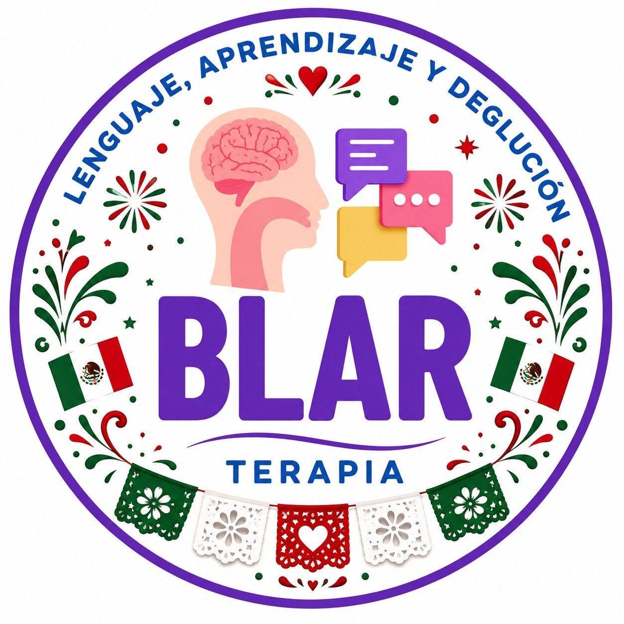 Terapia de lenguaje y aprendizaje en Campeche BLAR