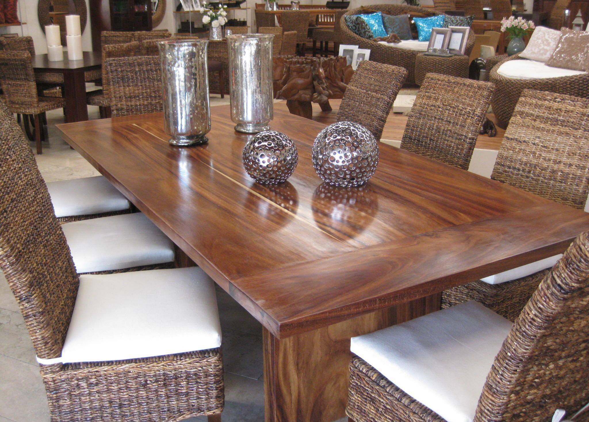 Jepara Java Furniture | Jepara