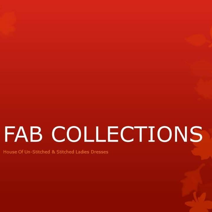FAB Collections | Karachi