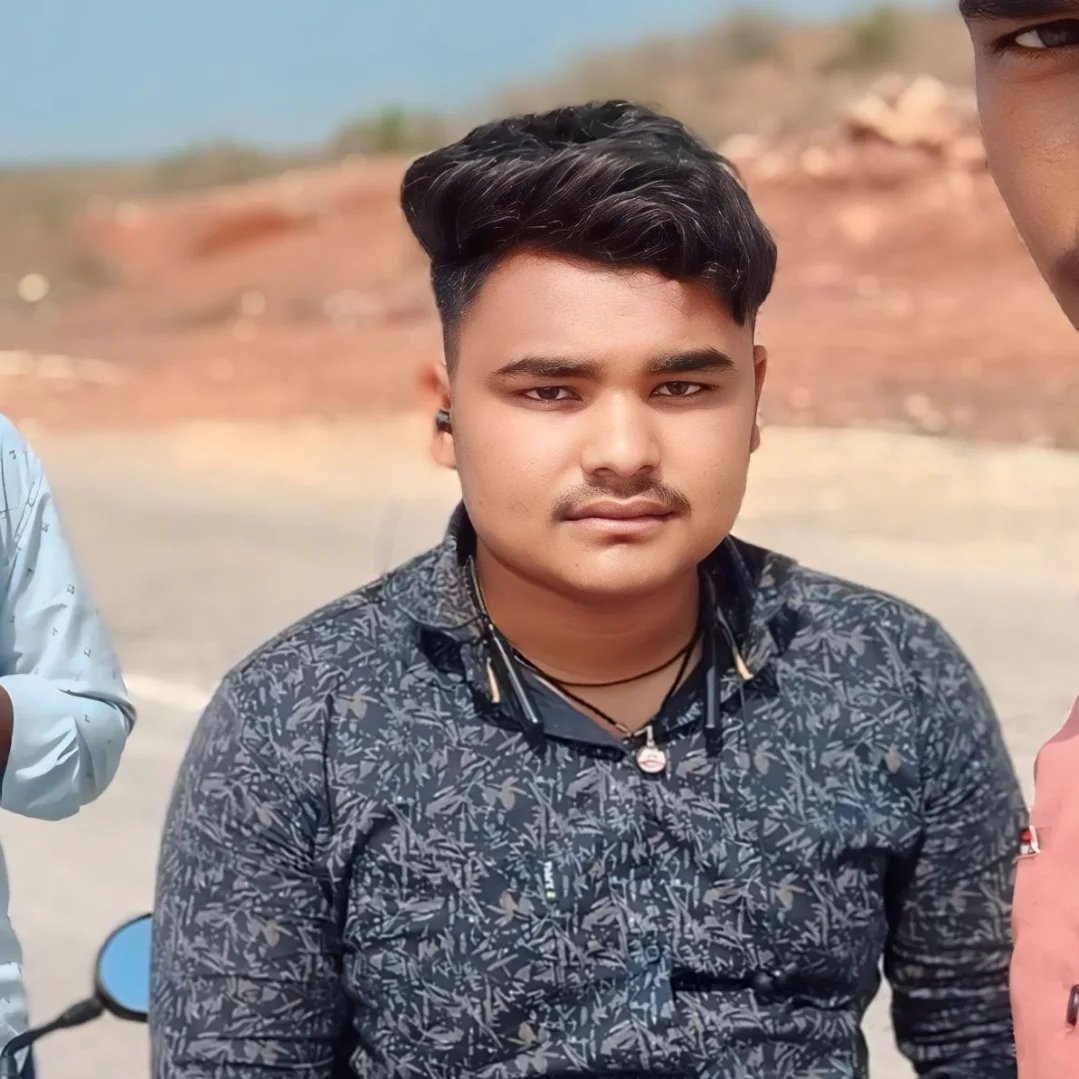 Bhart Rajpoot