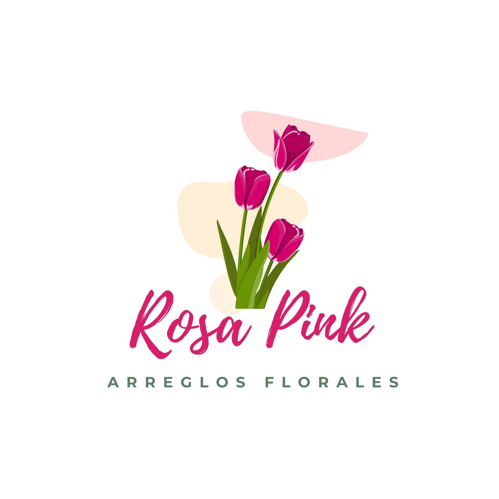 Rosa Pink