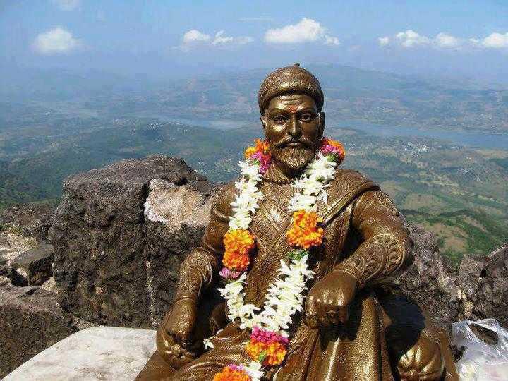 Shivaji Raje