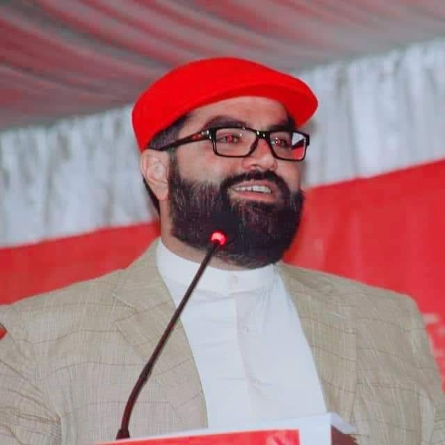 دل دل پاکستان جان جان باچاخان