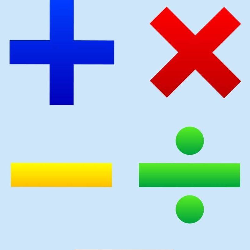 Simple math