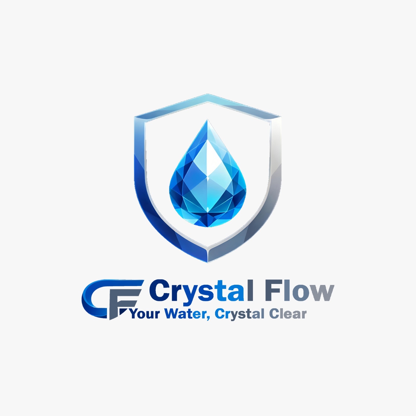 Crystal Flow - كريستال فلو | Giza
