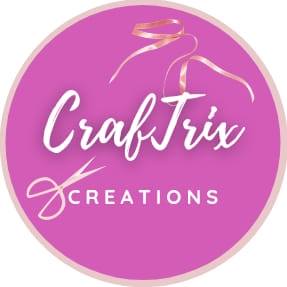 CrafTrix Creations added a new photo. - CrafTrix Creations