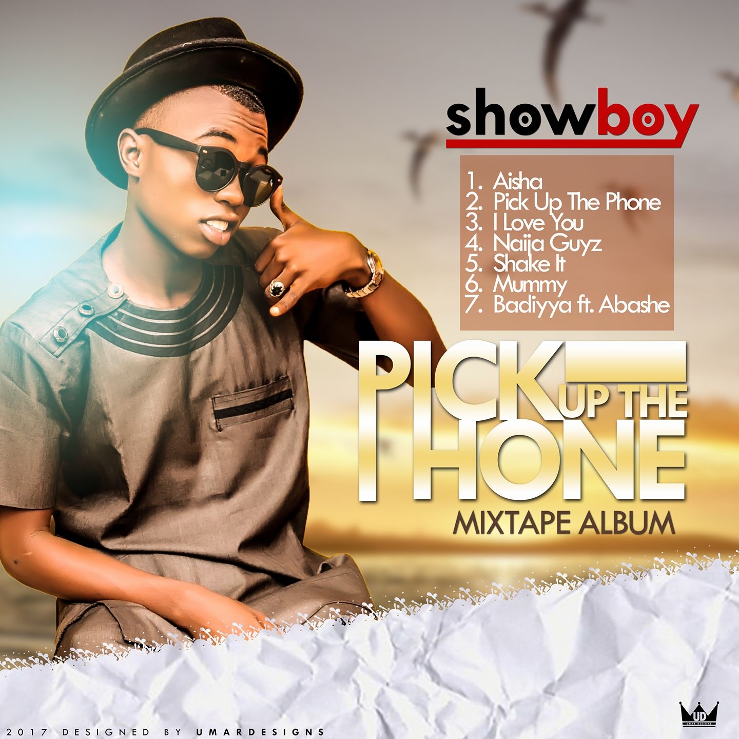 Showboy