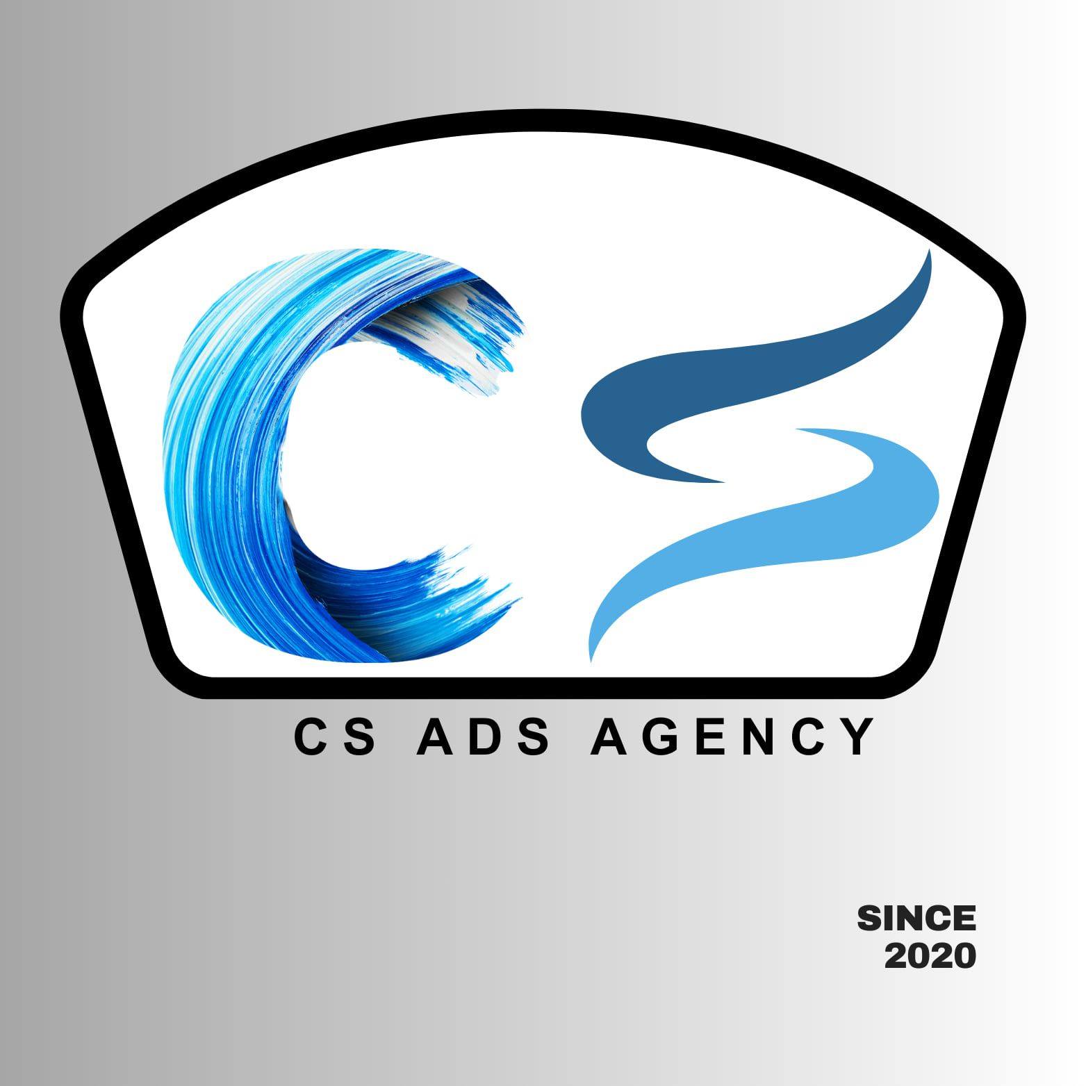 CS ADS Agency