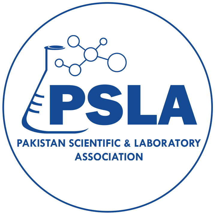 Pakistan Scientific & Laboratory Association