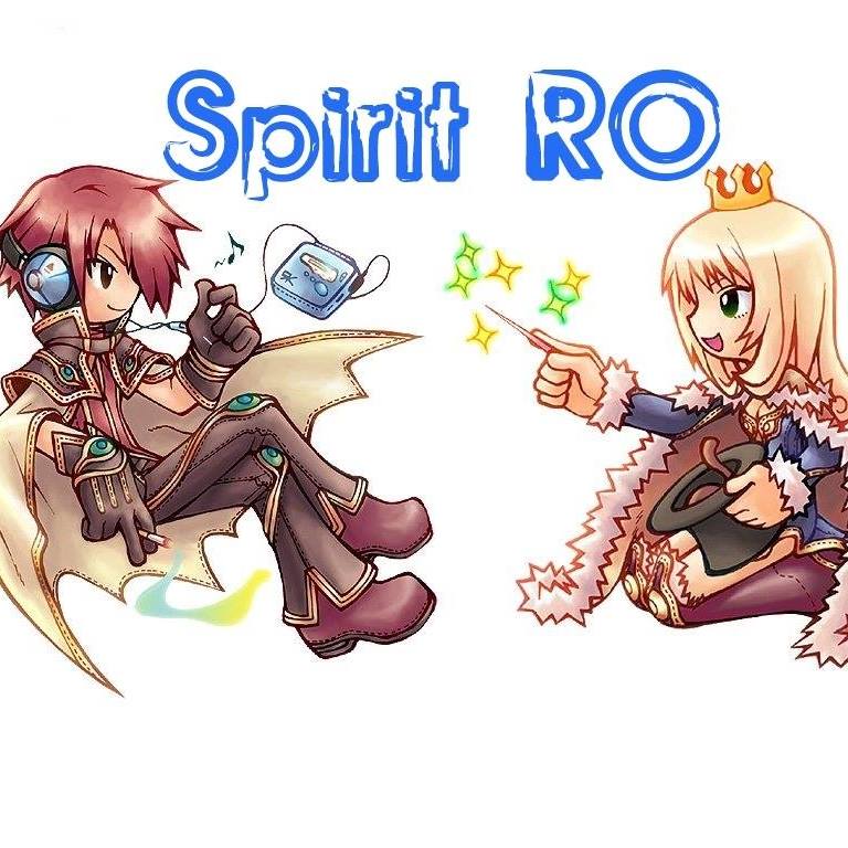 Spirit RO