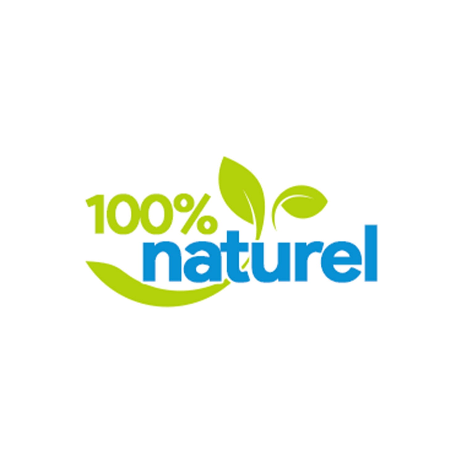 100 pour 100 naturel