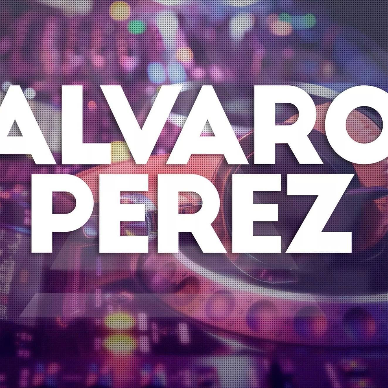 Alvaro Perez Dj