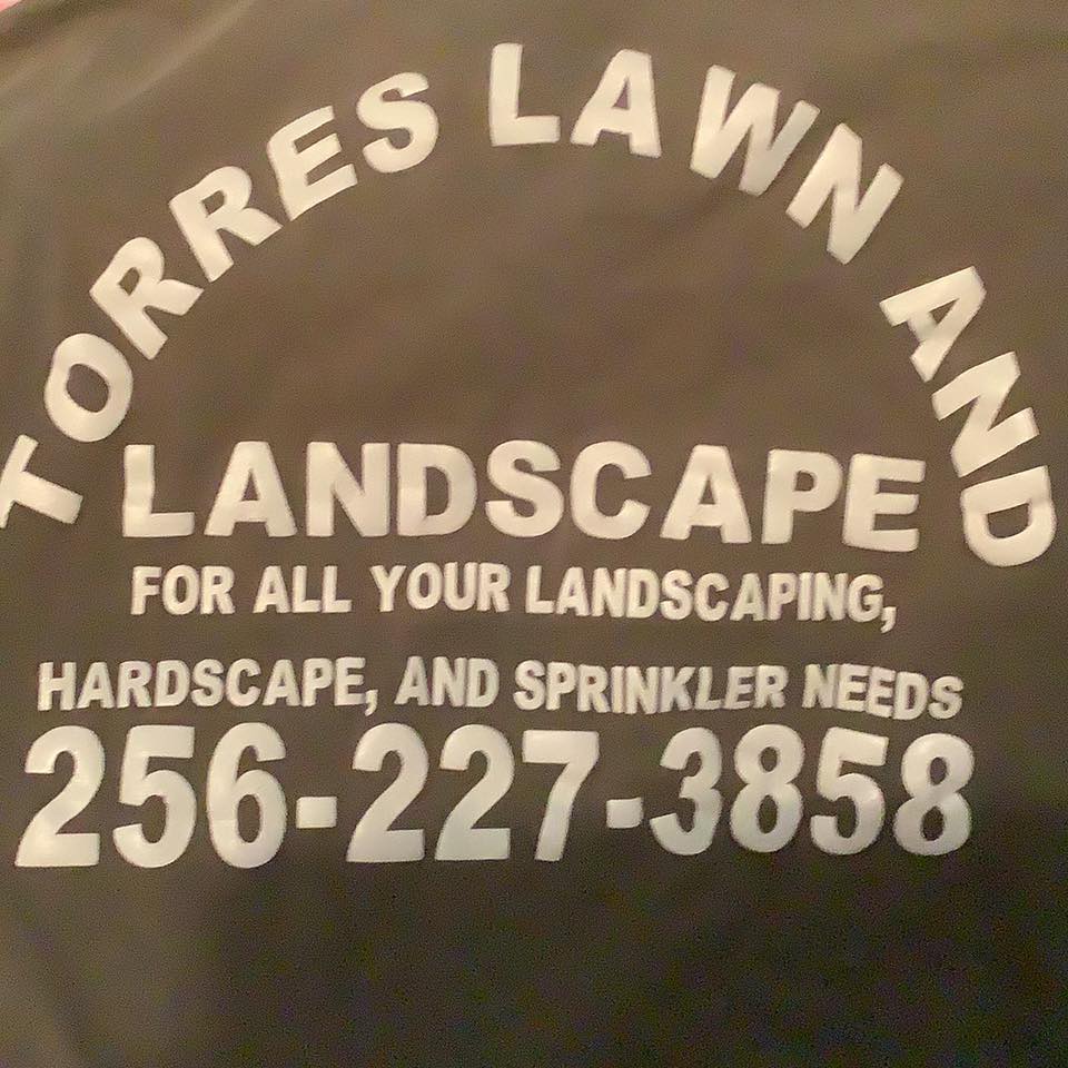 Torres Lawn and Landscape