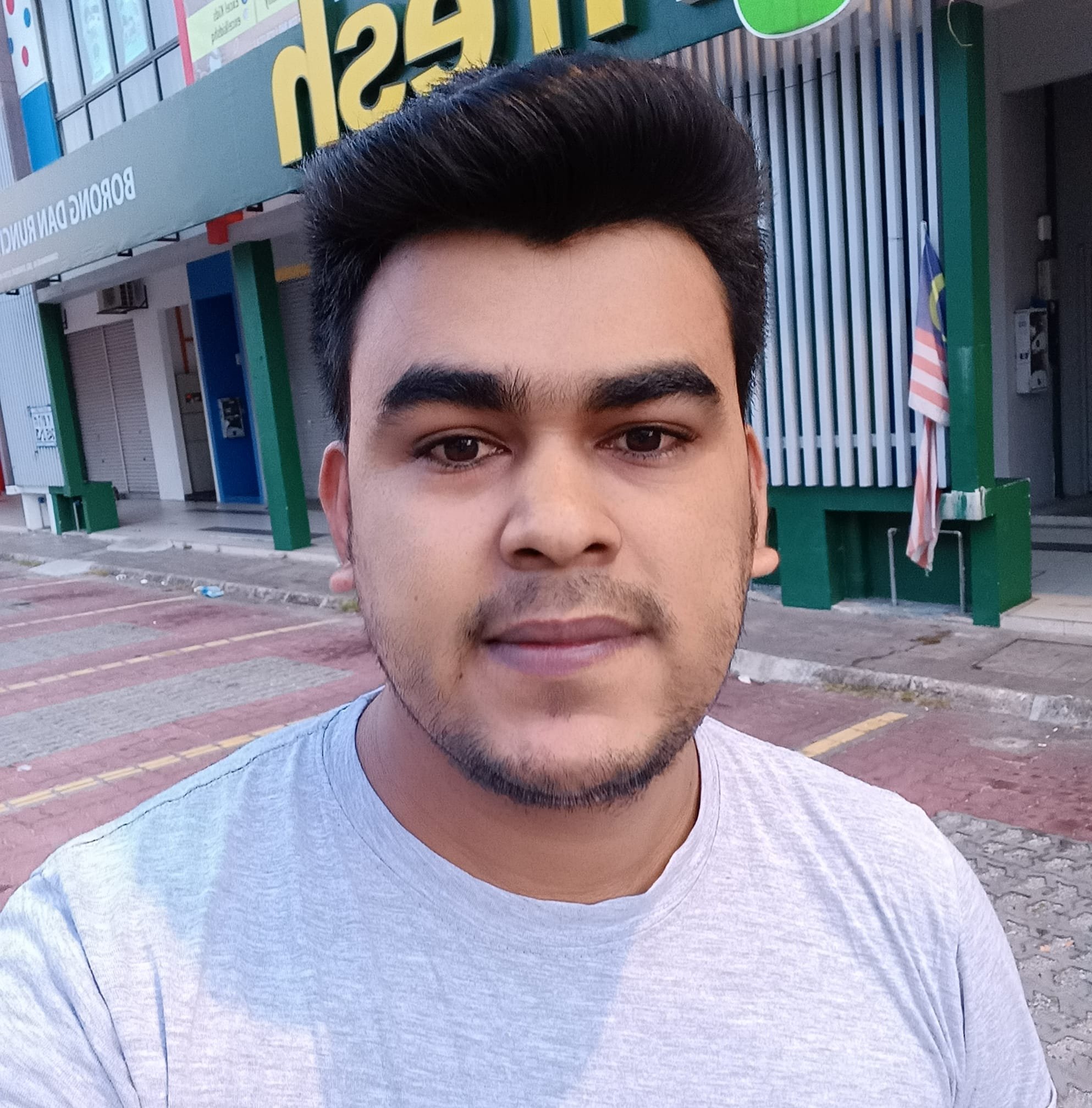 MD RAJIB KHAN | Jenjarom