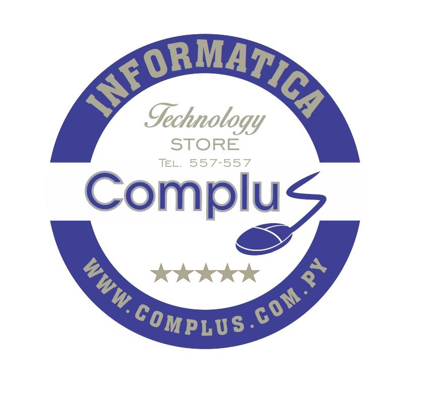 Complus Informática | Asunción