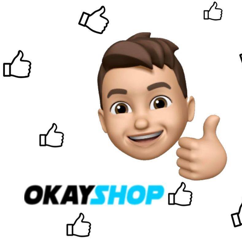 OKAY SHOP