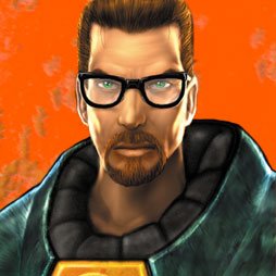 Half-Life
