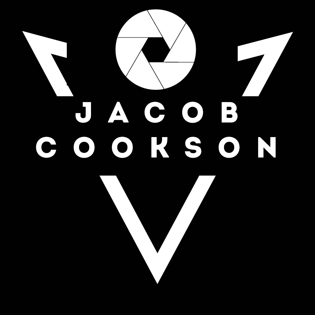 Jacob Cookson- Photographer