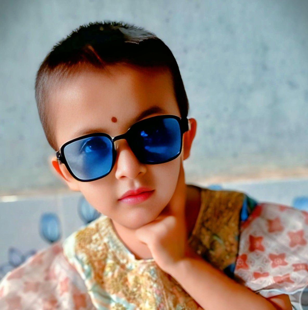 Rupon Paul