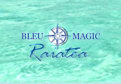 Bleu Magic Raiatea