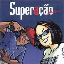 Sala de Leitura Marina Amarante: Game SuperAção
