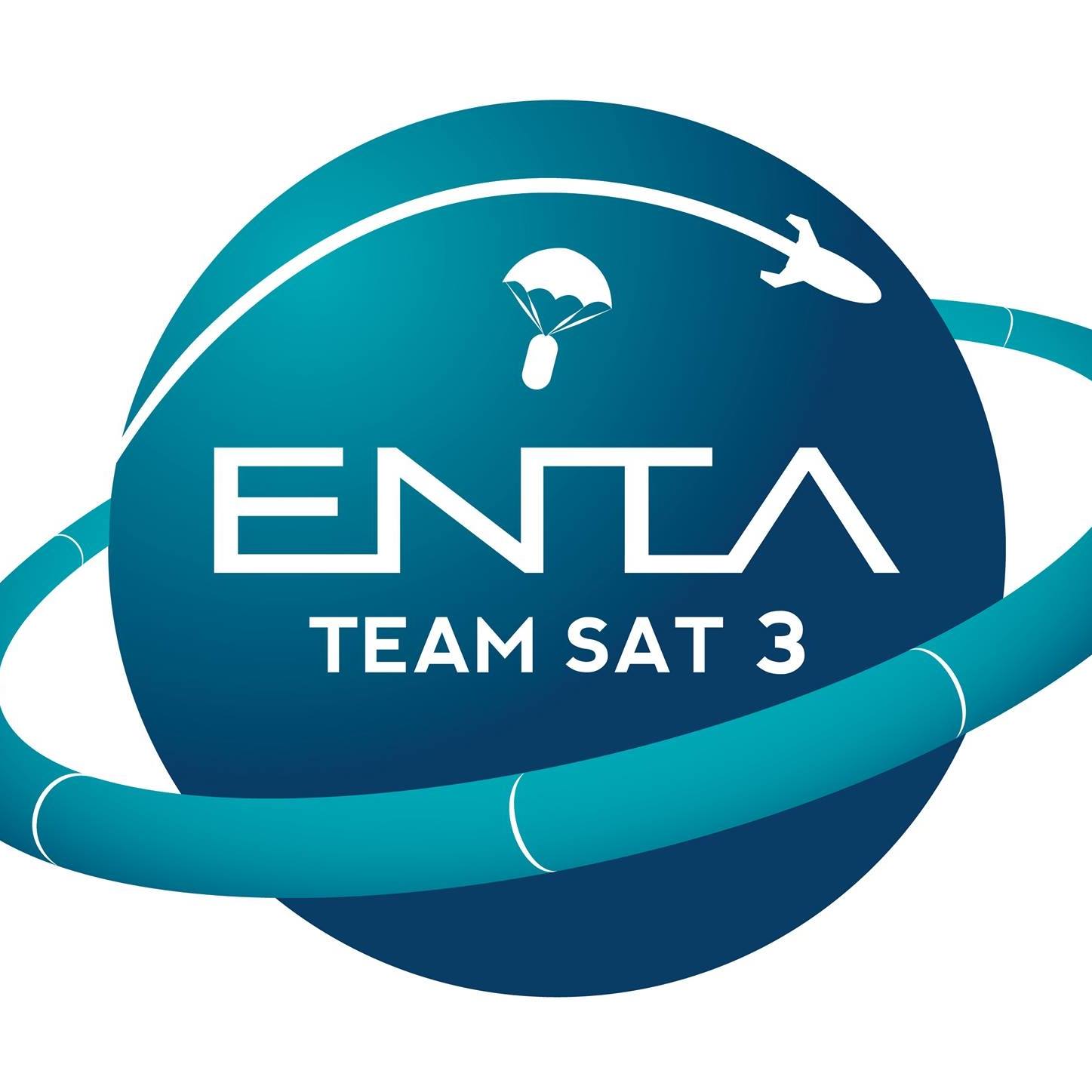 ENTA Team Sat 3