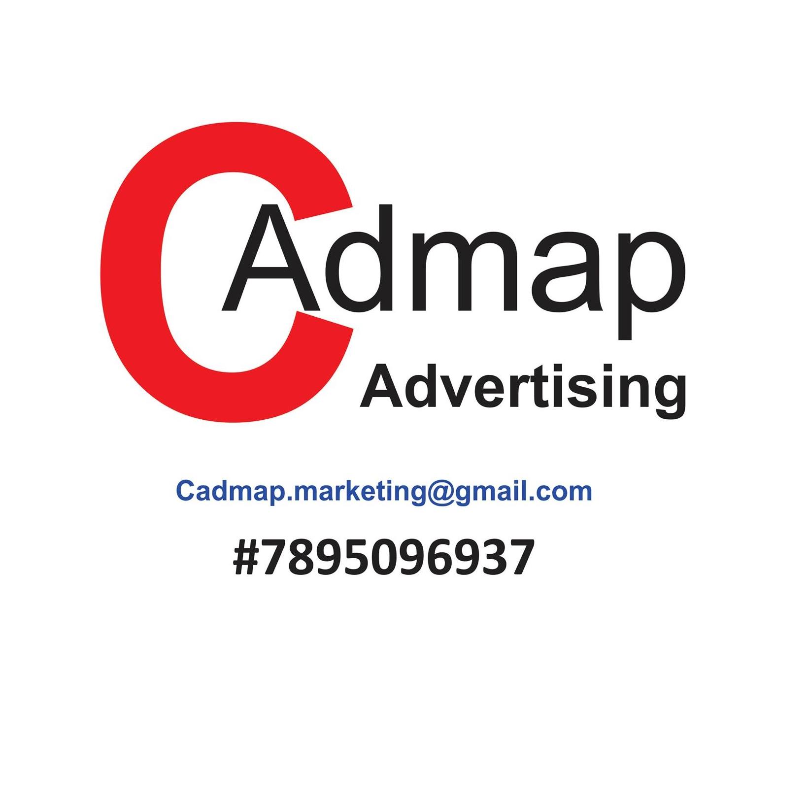 Cadmap Advertising Delhi | Delhi