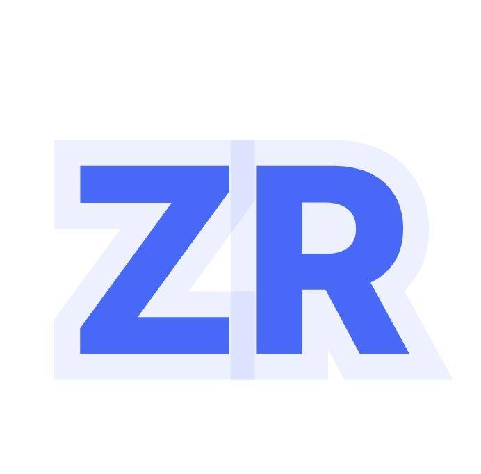 ZR BLOG