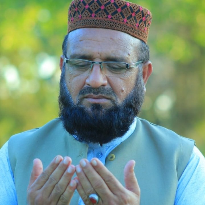 Zar mohmmad naatkhawan