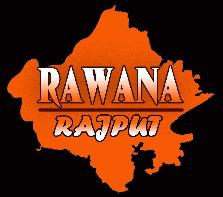 Rawana Rajputs of Rajputana