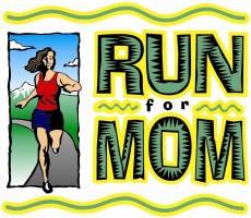 Run for Mothers Virtual 5K