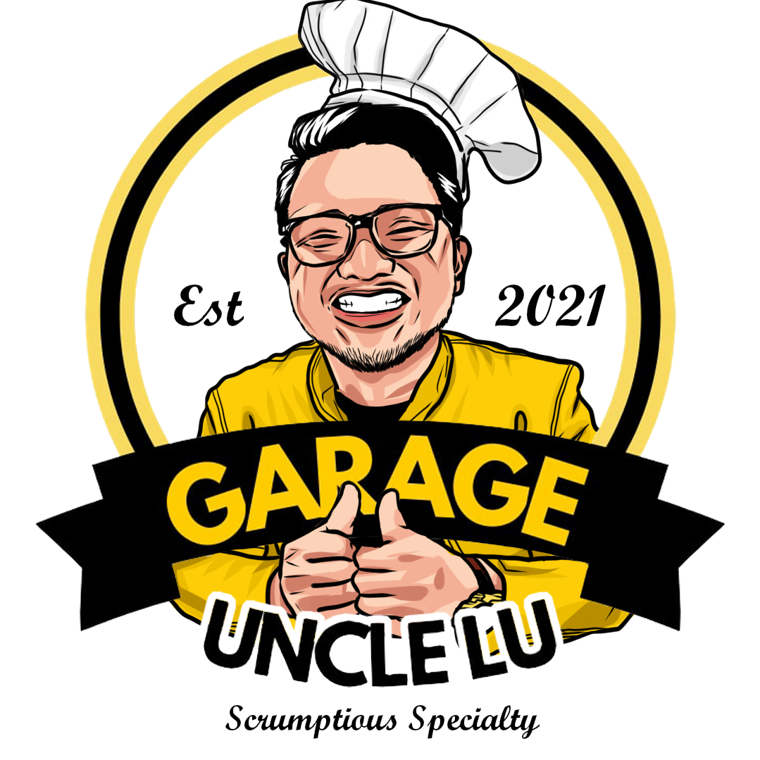ROJAK TAPAU CAFE | Kuantan