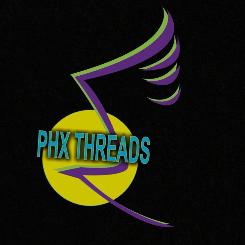Phoenix Threads | Houston TX