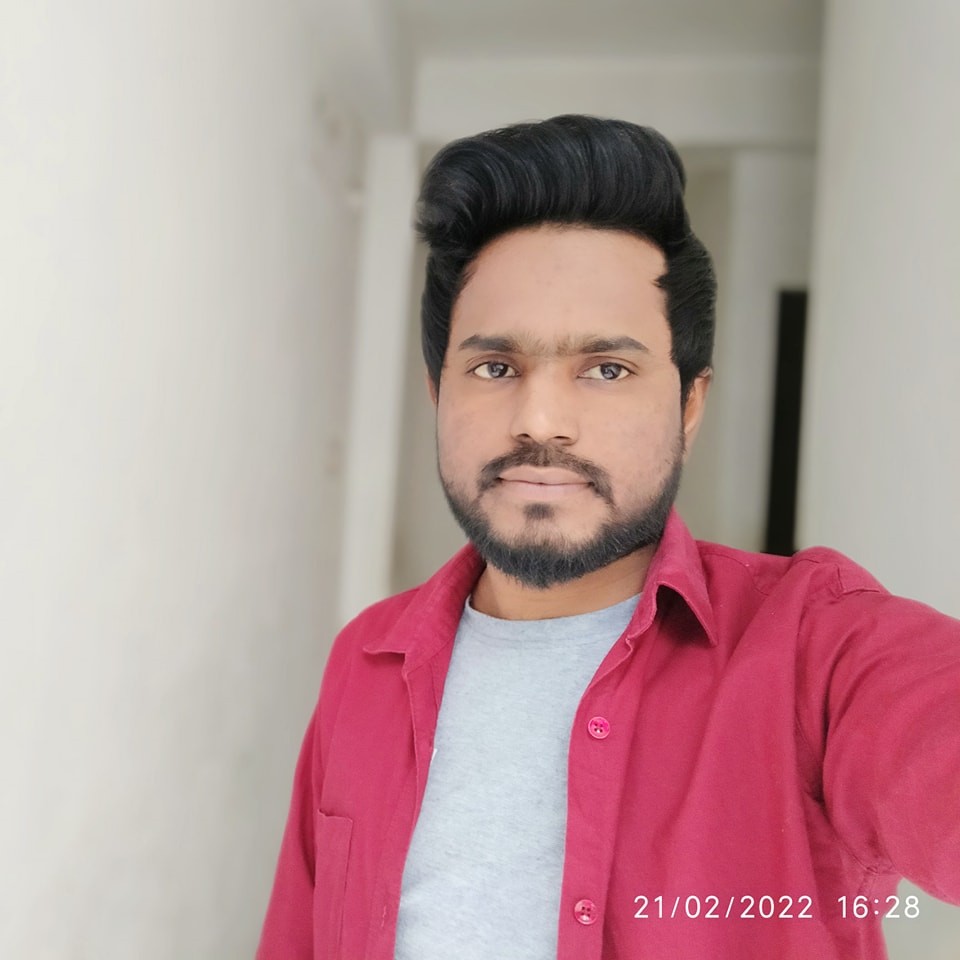 K.M. Musa Raz