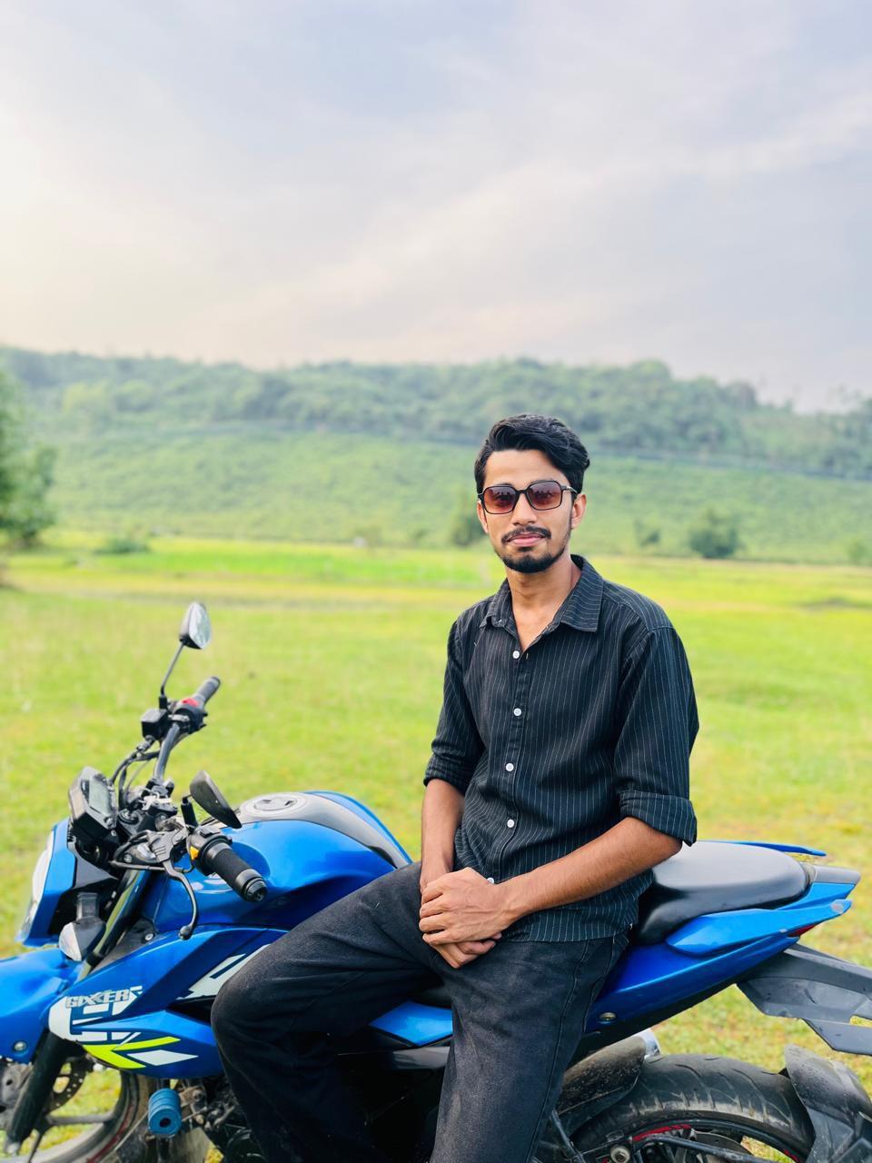 Omar Rizwan