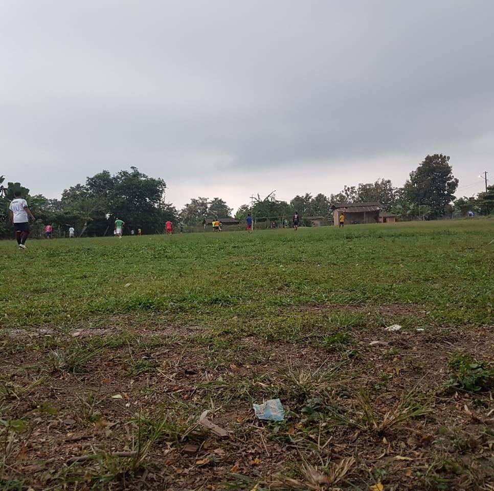 Comité Pro-Mejora Rcto Limon Central