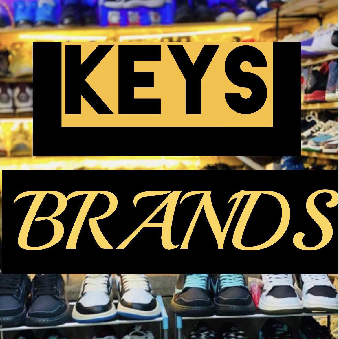 Mt Keys Brands