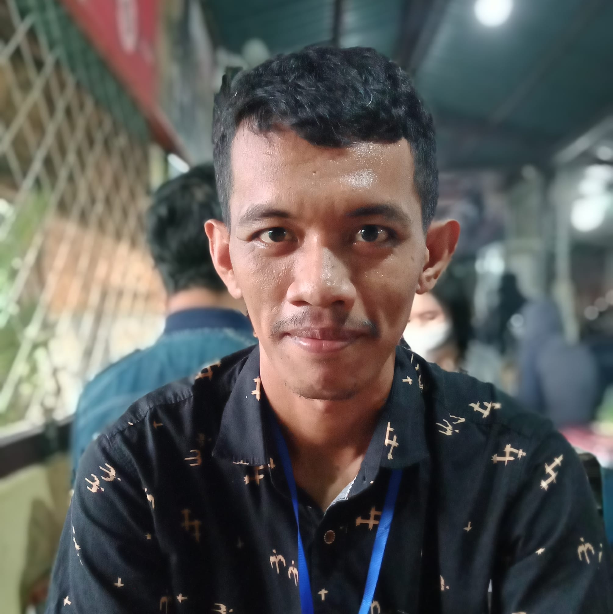 Aldoni Ismail