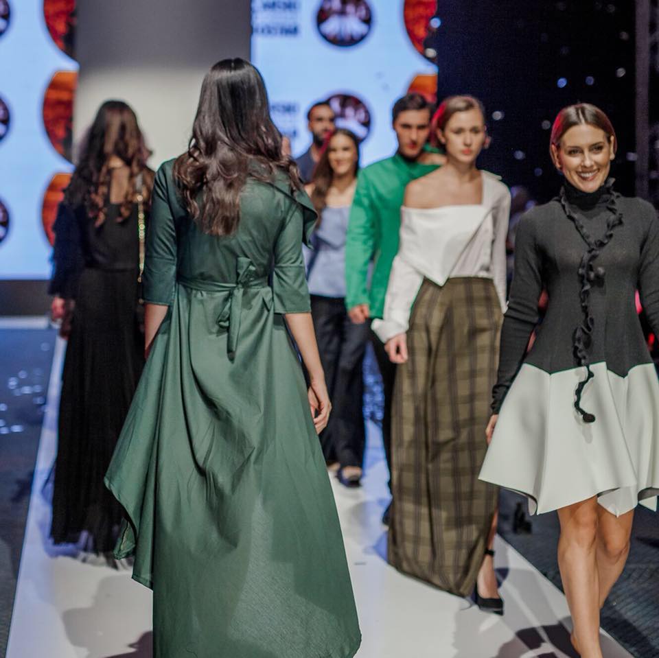 Fashion Arena - Sve o Fashion Areni pročitajte u novom broju magazina ...