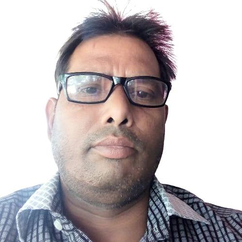 Krishan Kumar