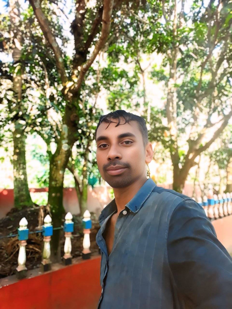 Suhel Ahmed