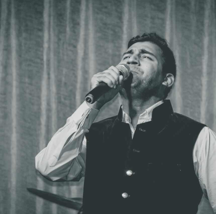 Amir Rana