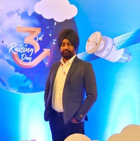 Gurmail Singh Sran